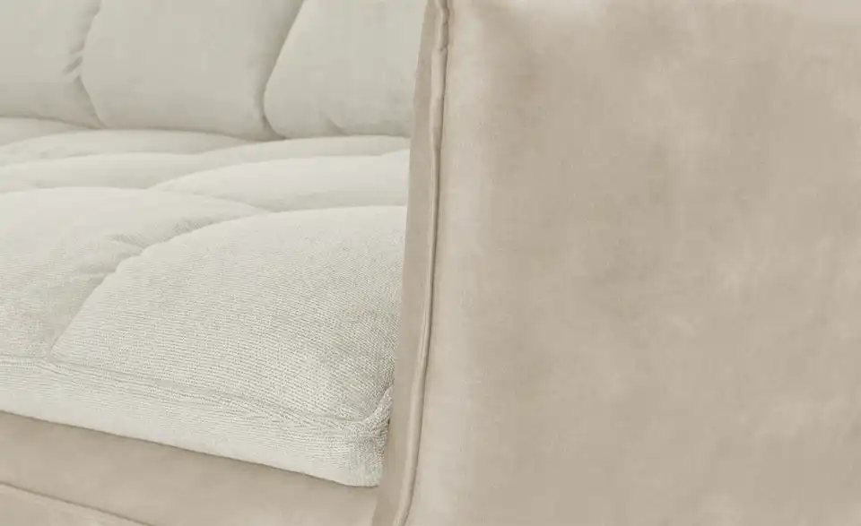 Ecksofa Arianna XL, Detailansicht