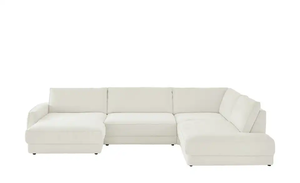 Lounge Collection Wohnlandschaft Erion, Frontansicht