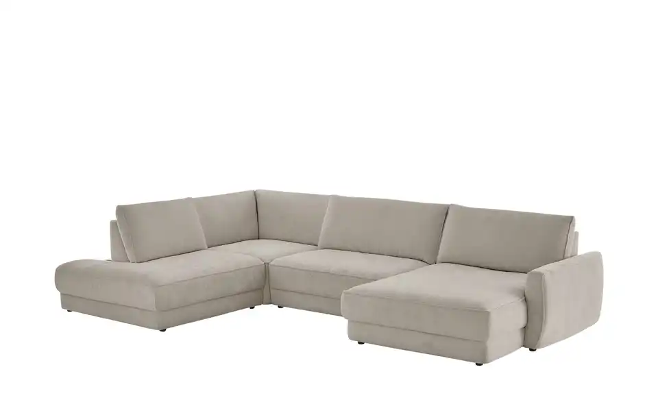 Lounge Collection Wohnlandschaft Erion, Funktionsansicht