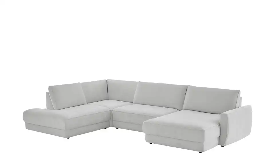 Lounge Collection Wohnlandschaft Erion, Funktionsansicht