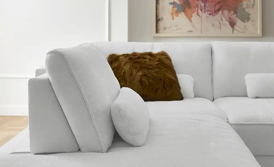 Lounge Collection Wohnlandschaft Erion, in Wohnsituation