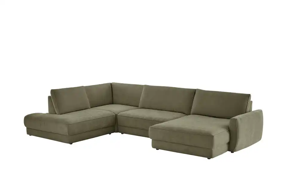Lounge Collection Wohnlandschaft Erion, Funktionsansicht