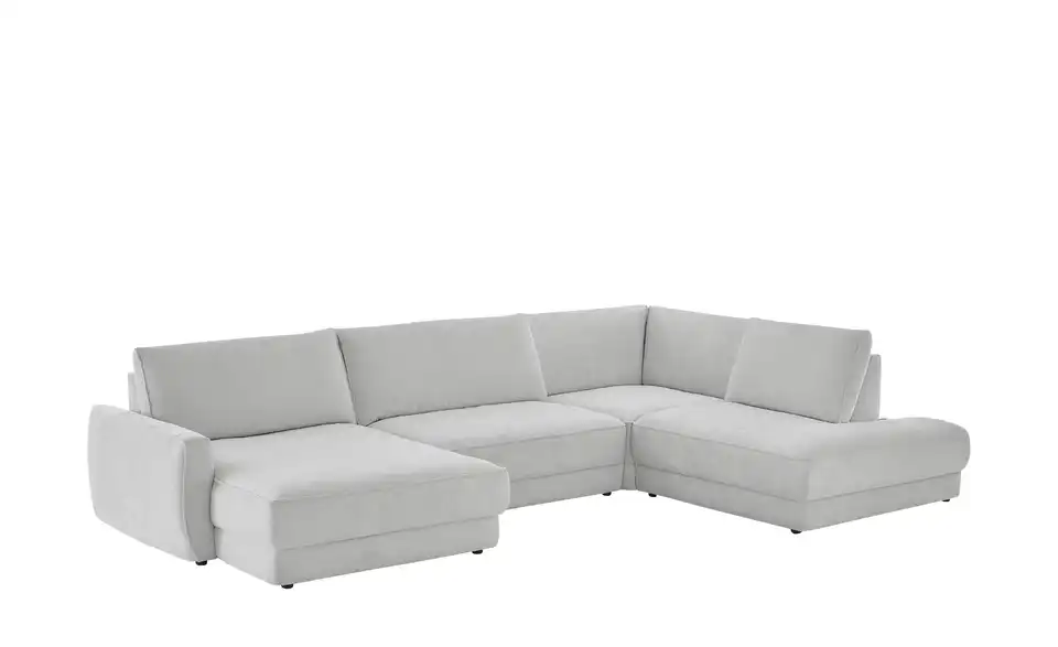 Lounge Collection Wohnlandschaft Erion, Funktionsansicht