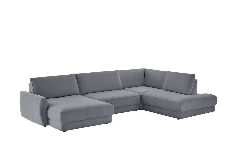Lounge Collection Wohnlandschaft Erion, Funktionsansicht