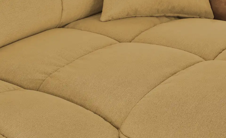 bobb Ecksofa Arianna, Detailansicht