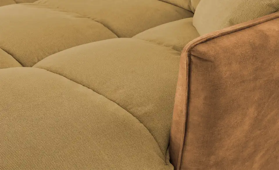 bobb Ecksofa Arianna, Detailansicht