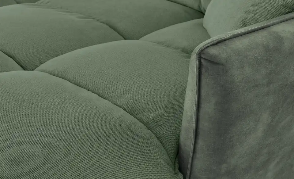 bobb Ecksofa Arianna, Detailansicht
