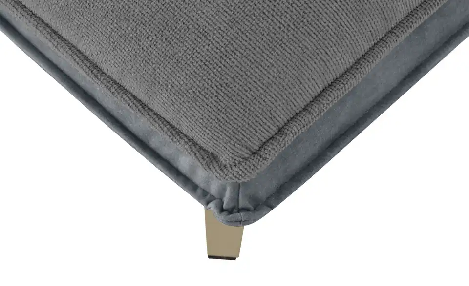 bobb Ecksofa Arianna, Detailansicht