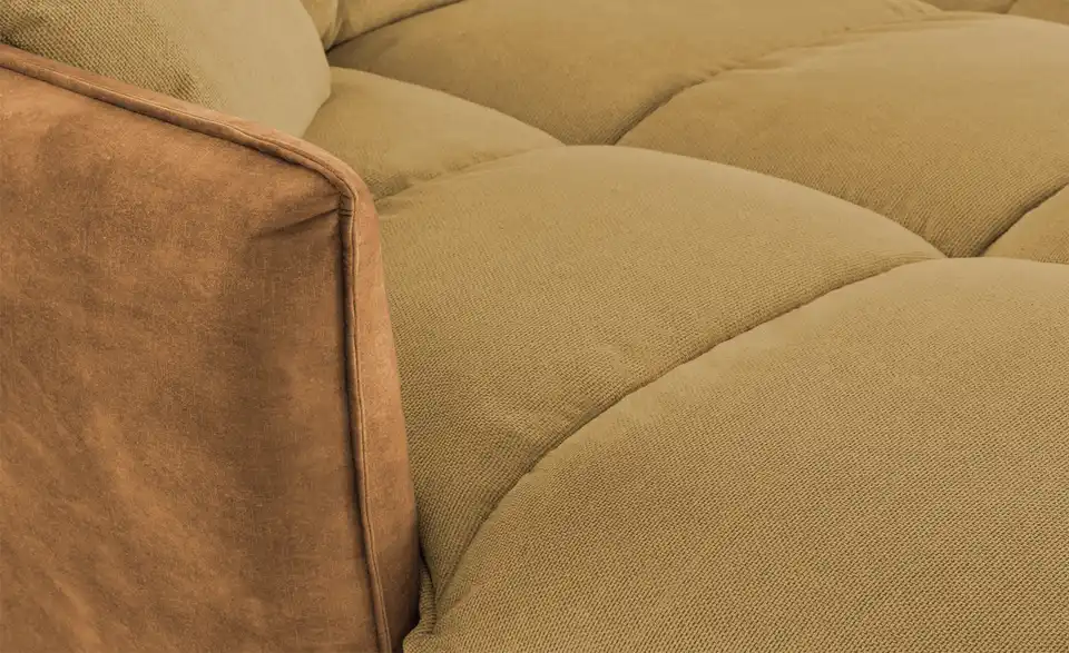 bobb Ecksofa Arianna, Detailansicht