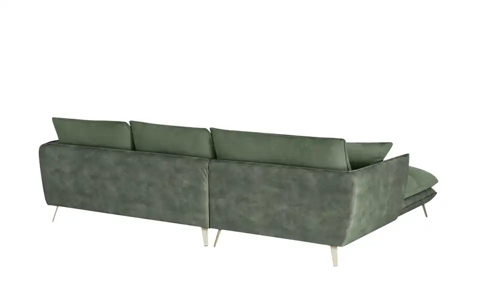 bobb Ecksofa Arianna, Rückansicht