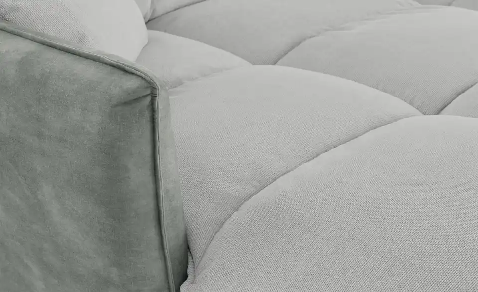bobb Ecksofa Arianna, Detailansicht