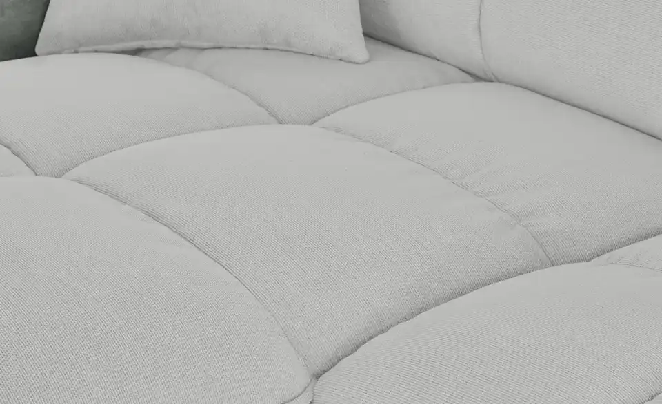 bobb Ecksofa Arianna, Detailansicht