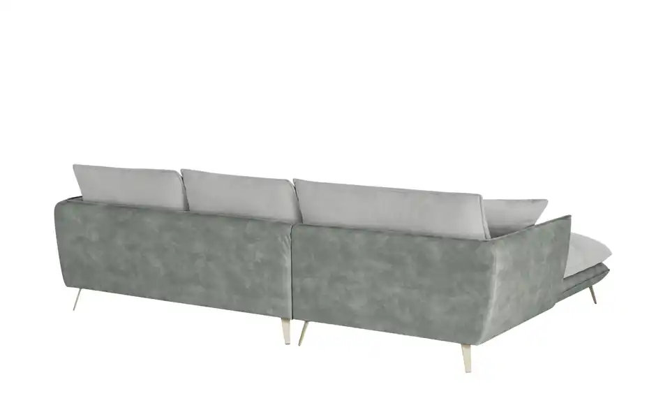 bobb Ecksofa Arianna, Rückansicht