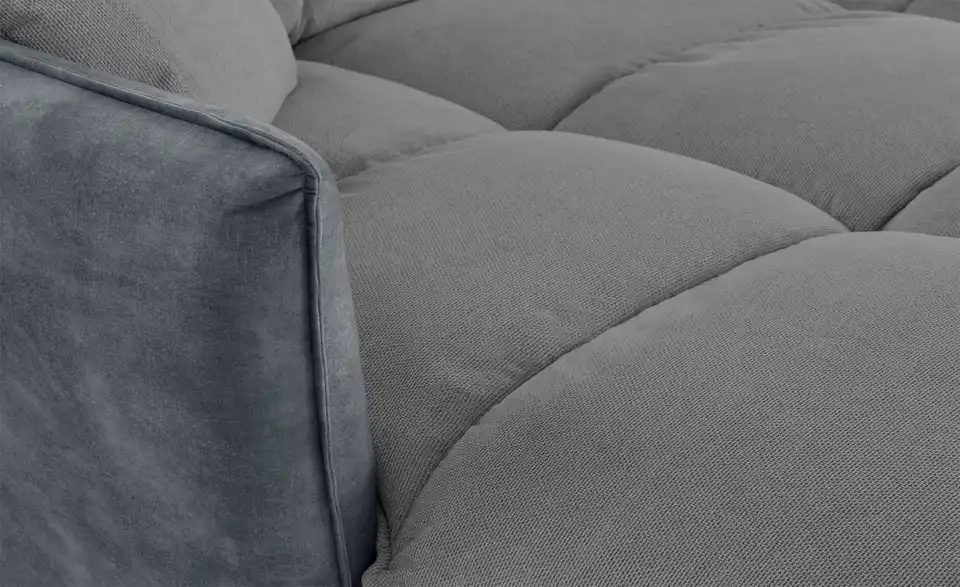 bobb Ecksofa Arianna, Detailansicht