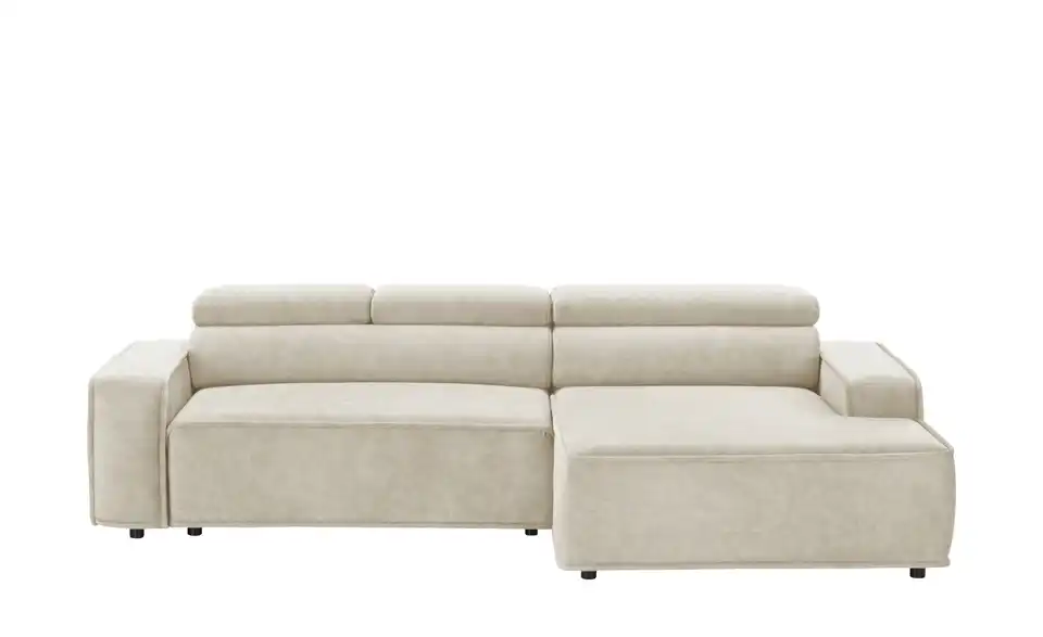 switch Ecksofa Liam, Frontansicht