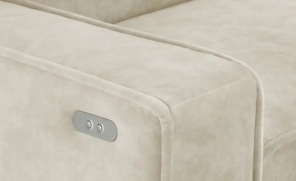 switch Ecksofa Liam, Detailansicht