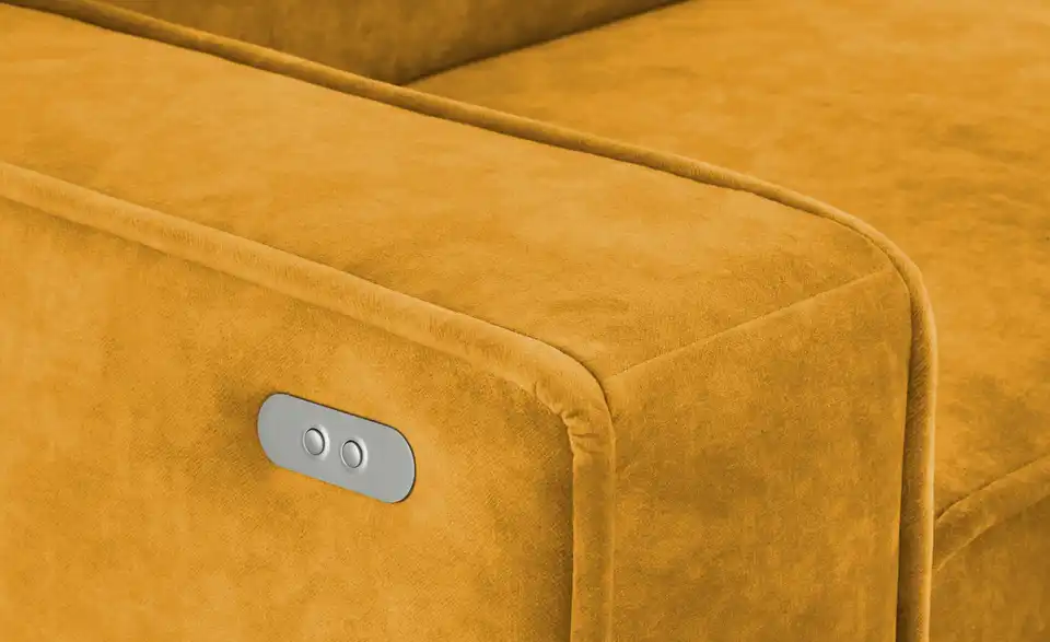 switch Ecksofa Liam, Detailansicht