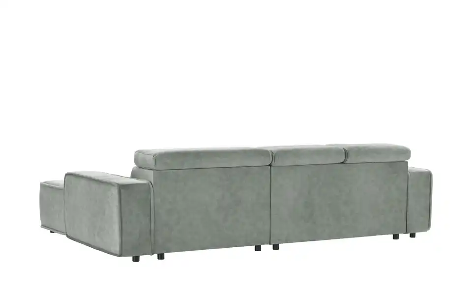 switch Ecksofa Liam, Rückansicht