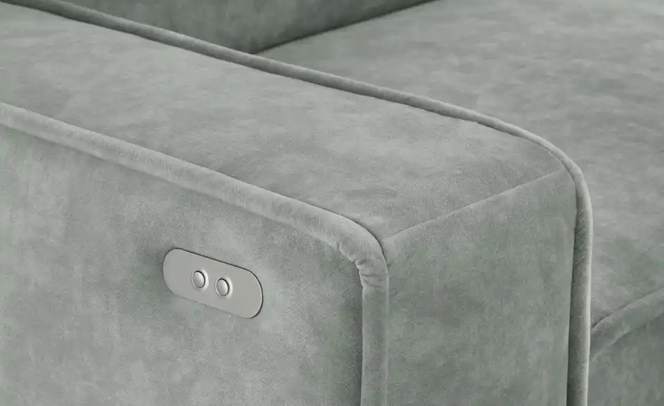 switch Ecksofa Liam, Detailansicht