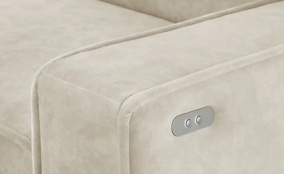 switch Ecksofa Liam, Detailansicht