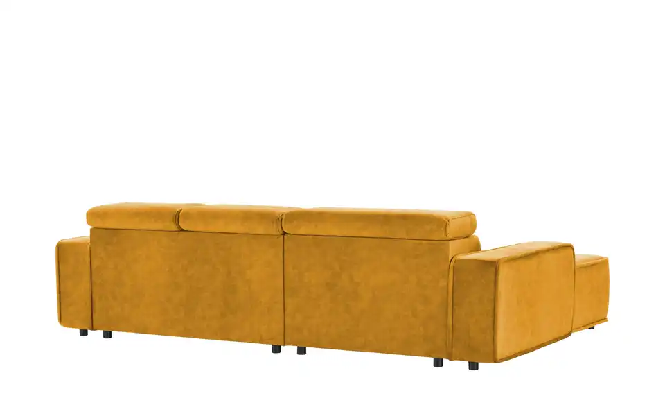 switch Ecksofa Liam, Rückansicht