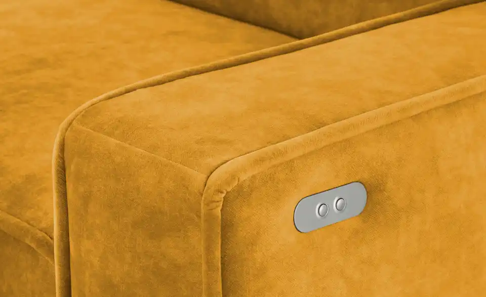 switch Ecksofa Liam, Detailansicht