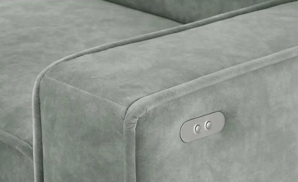 switch Ecksofa Liam, Detailansicht