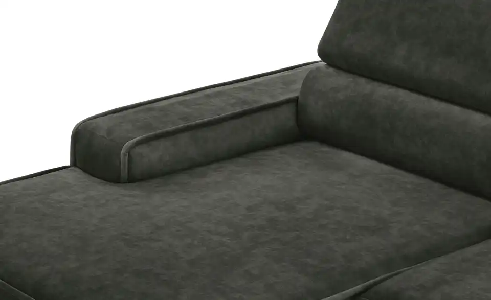 switch Ecksofa Liam, Detailansicht