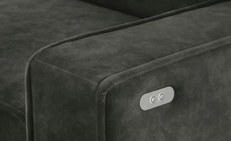 switch Ecksofa Liam, Detailansicht