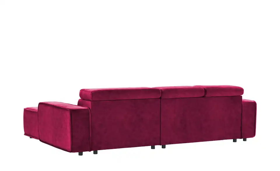 switch Ecksofa Liam, Rückansicht