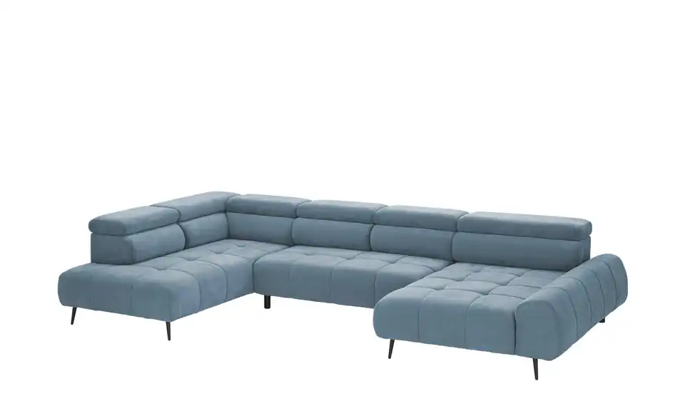 switch Wohnlandschaft Mavel, Perspektive