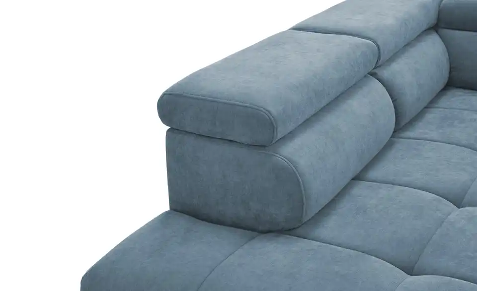 switch Wohnlandschaft Mavel, Detailansicht