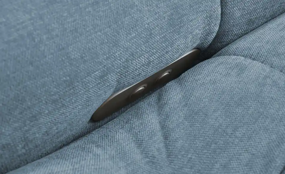 switch Wohnlandschaft Mavel, Detailansicht