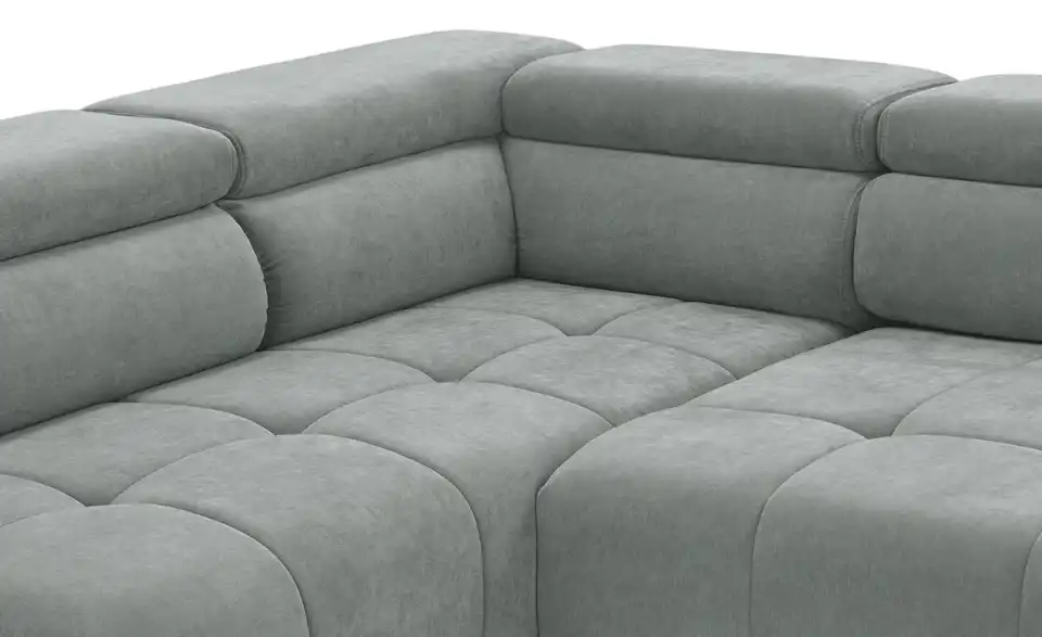 switch Wohnlandschaft Mavel, Detailansicht