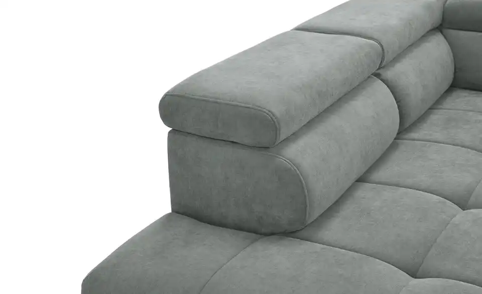 switch Wohnlandschaft Mavel, Detailansicht