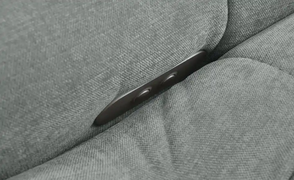 switch Wohnlandschaft Mavel, Detailansicht