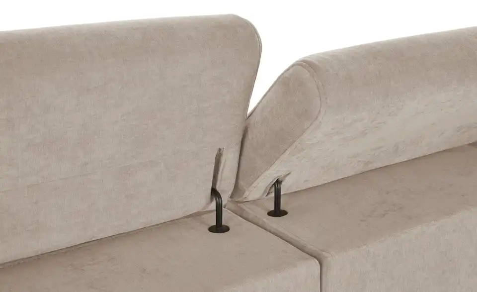 switch Wohnlandschaft Mavel, Detailansicht