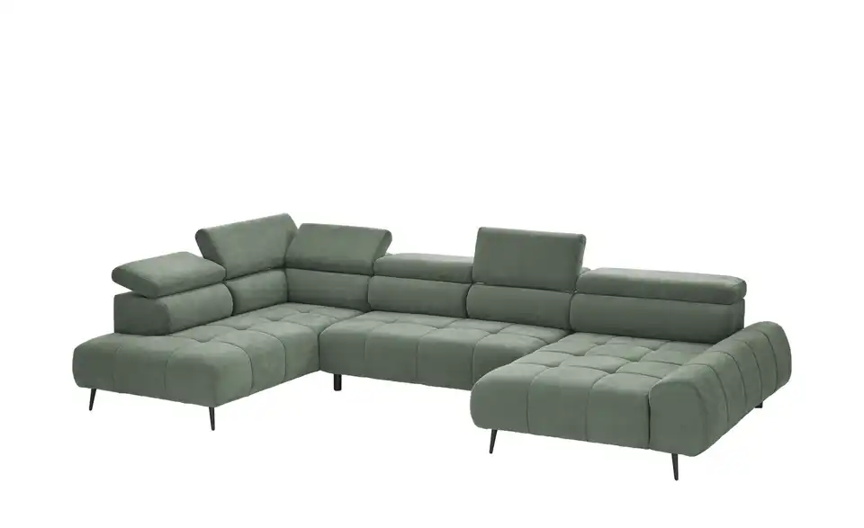 switch Wohnlandschaft Mavel, Funktionsansicht