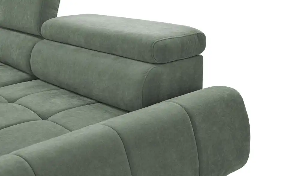 switch Wohnlandschaft Mavel, Detailansicht