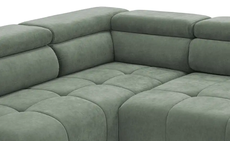 switch Wohnlandschaft Mavel, Detailansicht