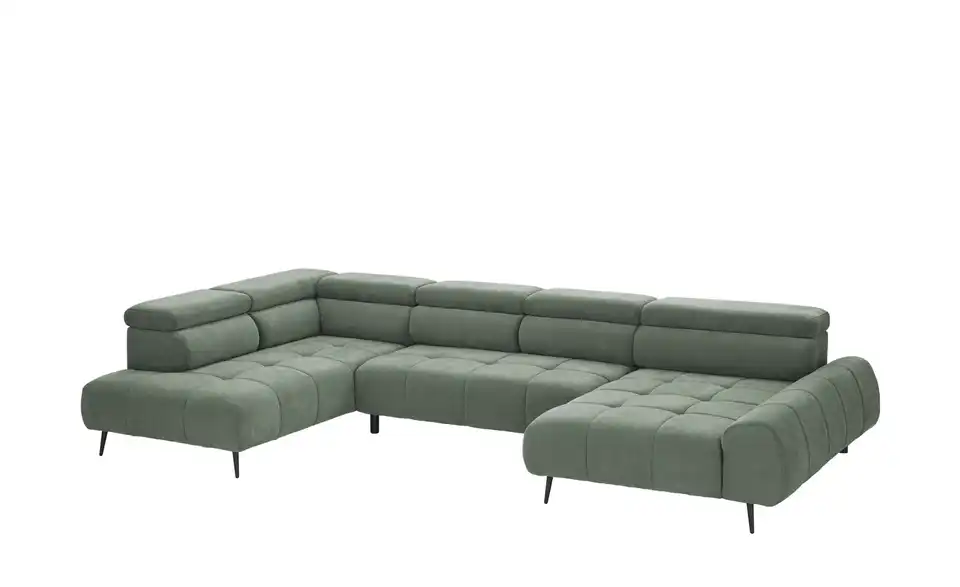 switch Wohnlandschaft Mavel, Perspektive