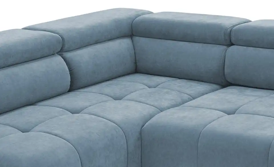 switch Wohnlandschaft Mavel, Detailansicht