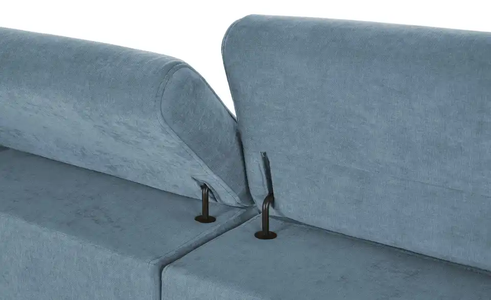 switch Wohnlandschaft Mavel, Detailansicht