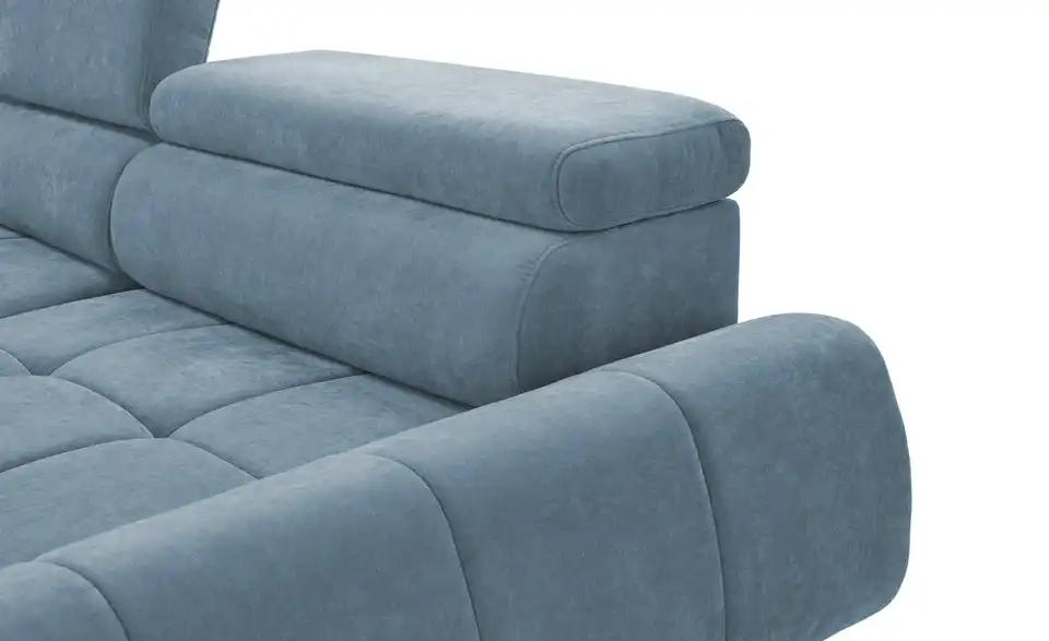 switch Wohnlandschaft Mavel, Detailansicht