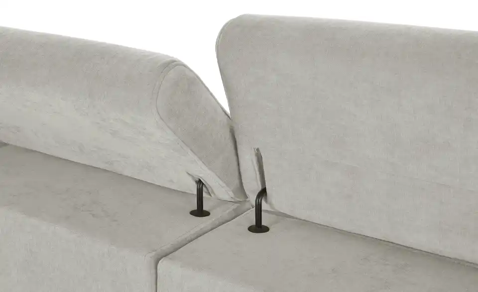 switch Wohnlandschaft Mavel, Detailansicht