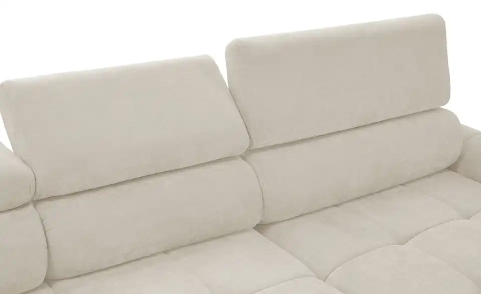 switch Wohnlandschaft Mavel, Detailansicht