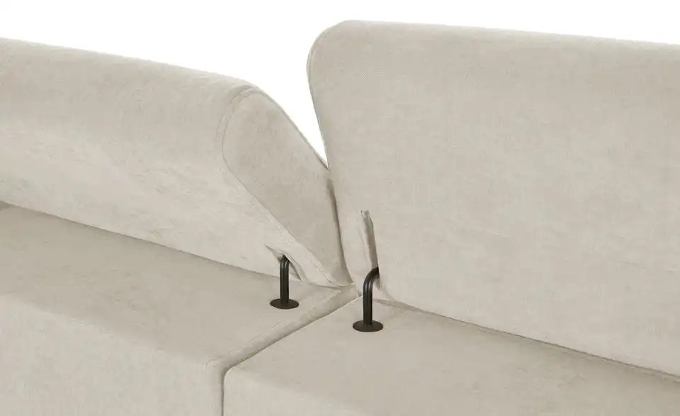 switch Wohnlandschaft Mavel, Detailansicht