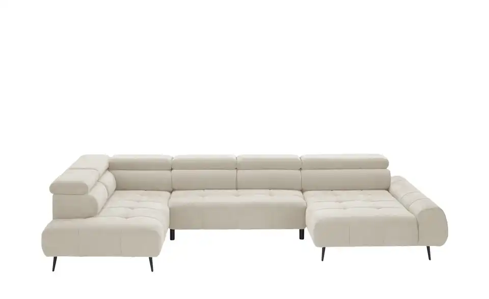 switch Wohnlandschaft Mavel, Frontansicht