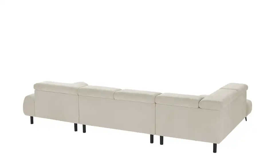 switch Wohnlandschaft Mavel, Rückansicht