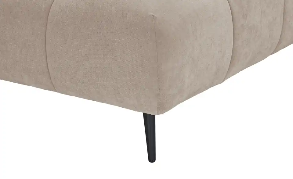 switch Wohnlandschaft Mavel, Detailansicht